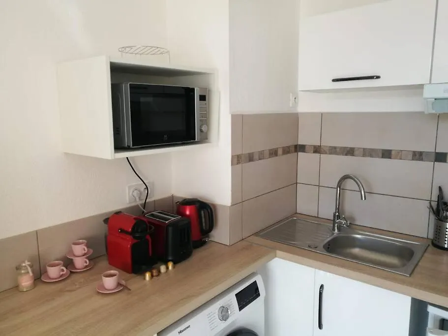 Joli Studio A Sanary-Sur-Mer