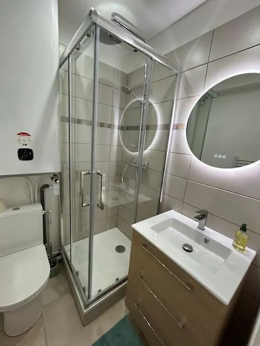 Joli Studio A Sanary-Sur-Mer Γαλλία