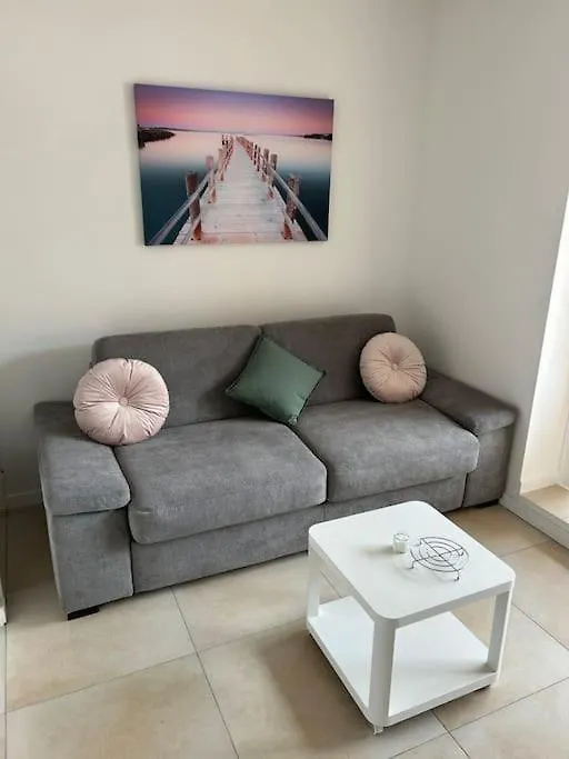 Joli Studio A Sanary-Sur-Mer 0*,
