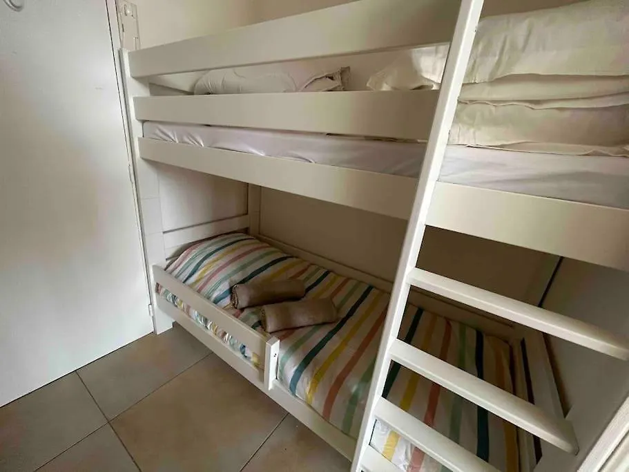 Joli Studio A Sanary-Sur-Mer 0*,  Frankrike