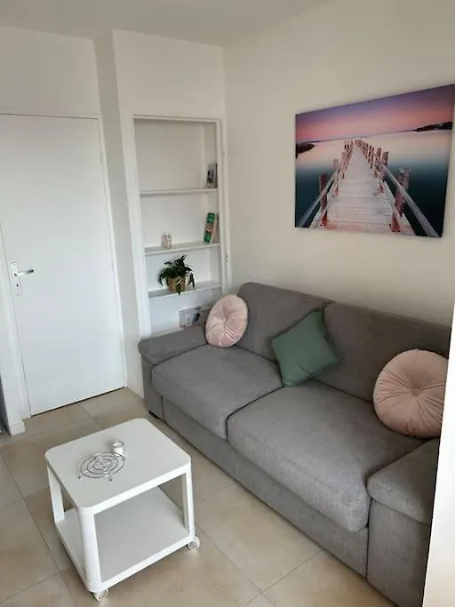 Appartement Joli Studio A Sanary-Sur-Mer