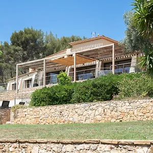 Maison Chaban Sur Gasthof